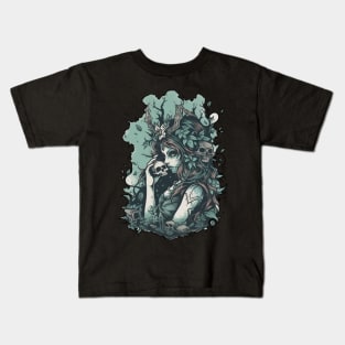 Dryad Kids T-Shirt